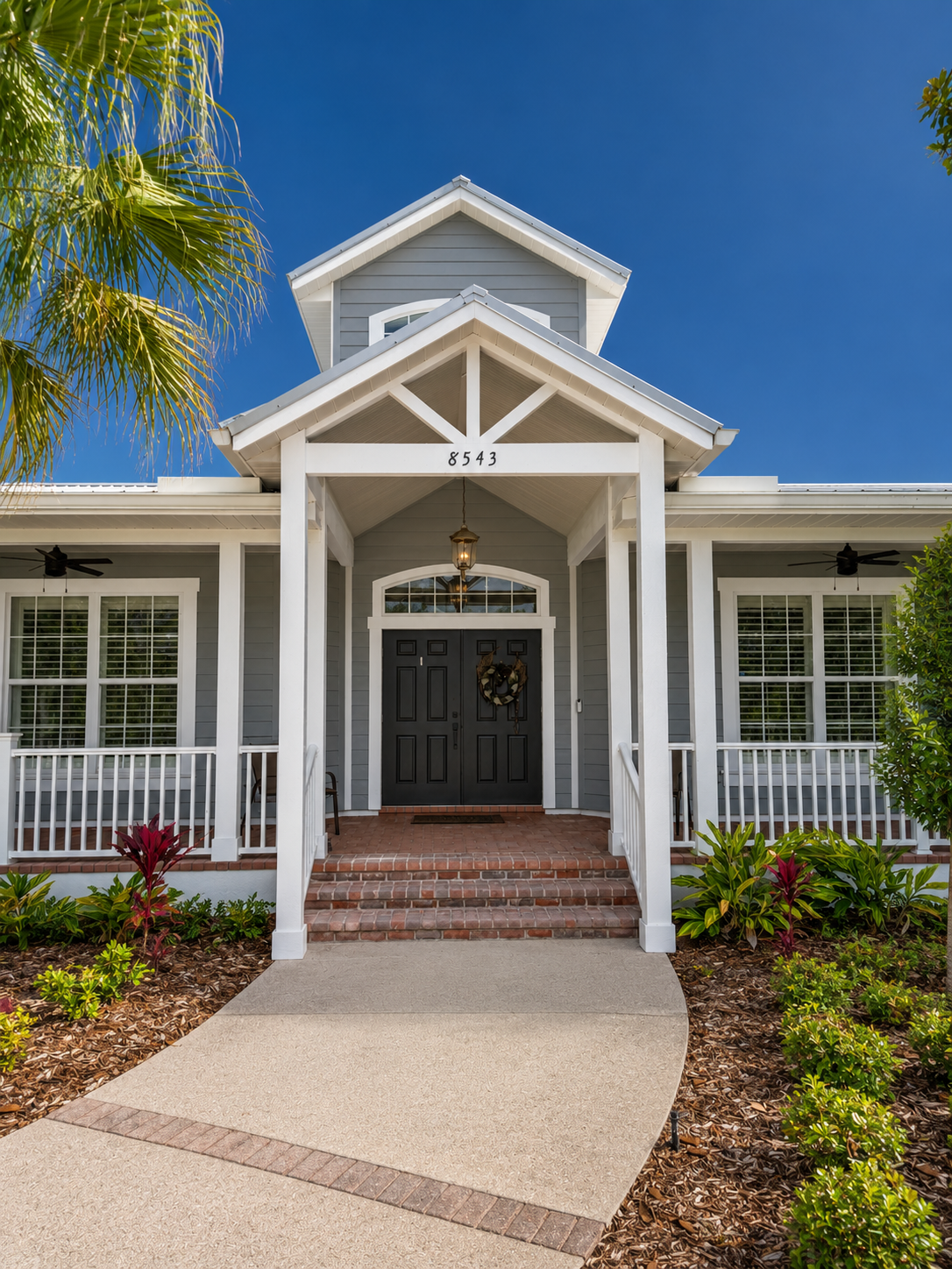 Custom Homes