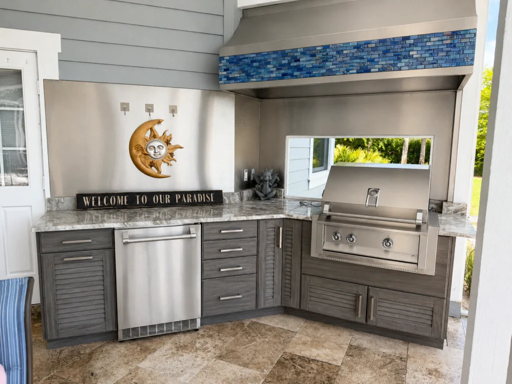 outdoor-kitchen-grill-station