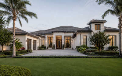 Building a Luxury Custom Home in Punta Gorda: 7 Things to Plan First