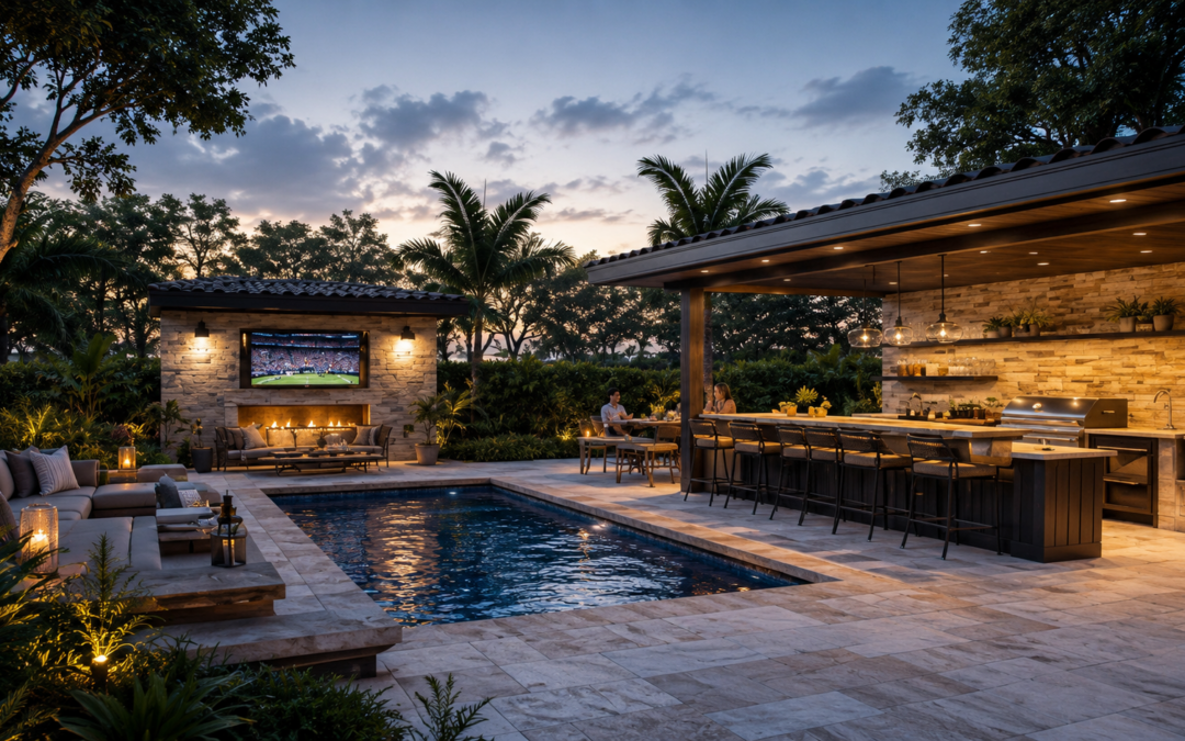 Top Custom Home Design Trends for 2026