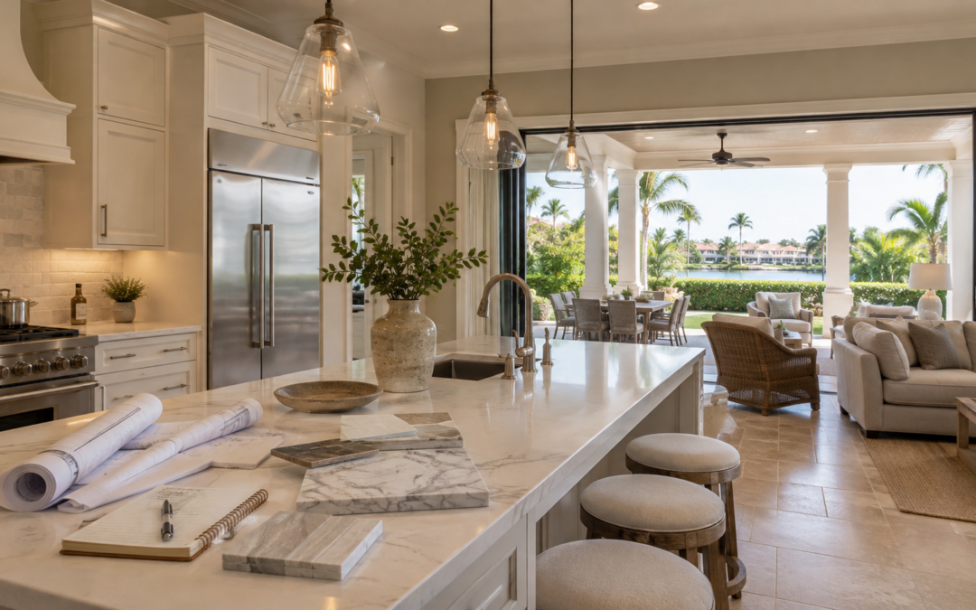 5 Home Renovation Mistakes to Avoid | Southwest Florida