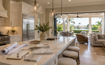 5 Home Renovation Mistakes to Avoid | Southwest Florida