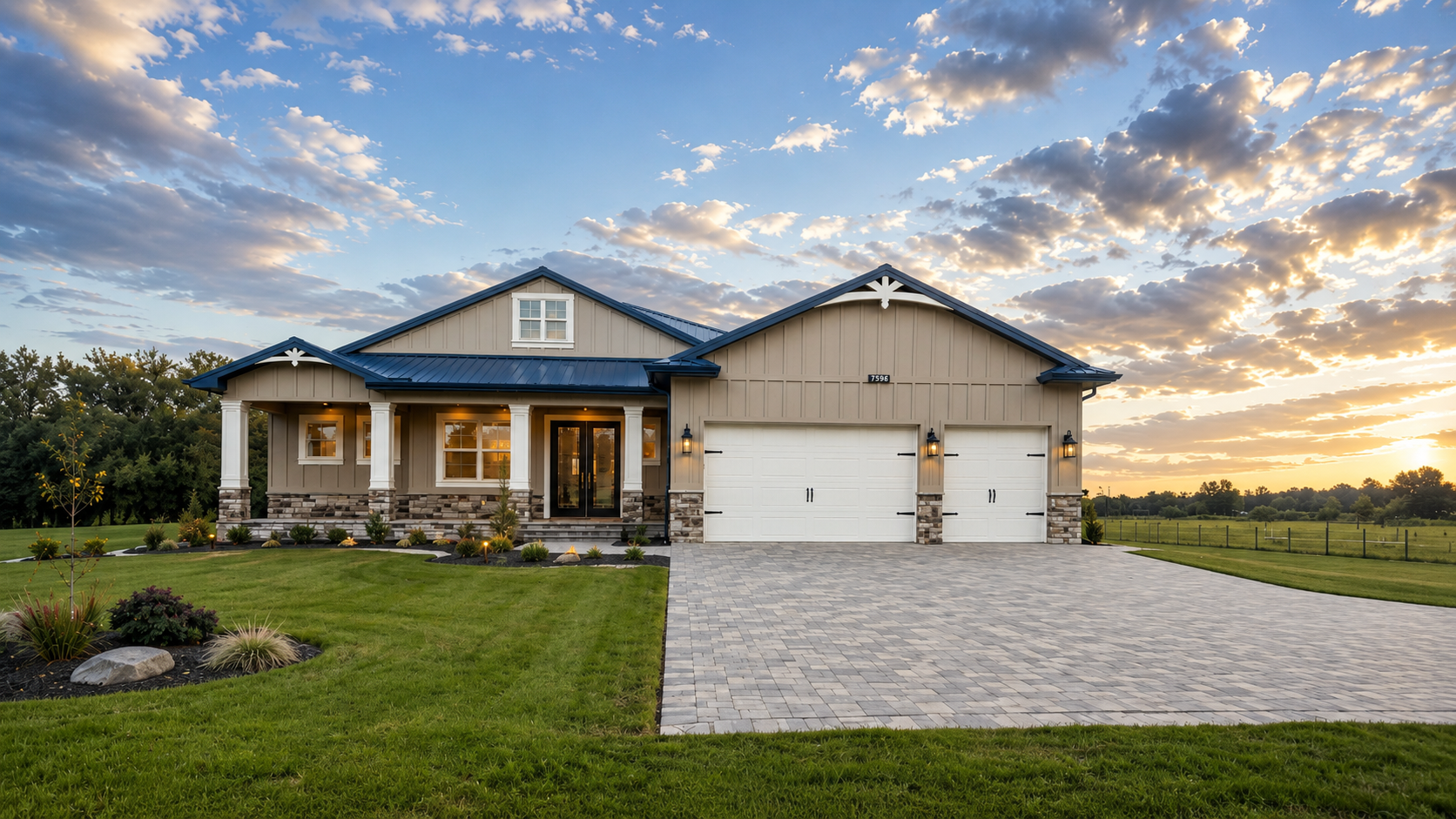 Briar Creek Construction family values and craftsmanship