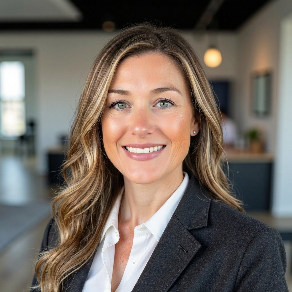 Rikky Lynch, Chief Executive